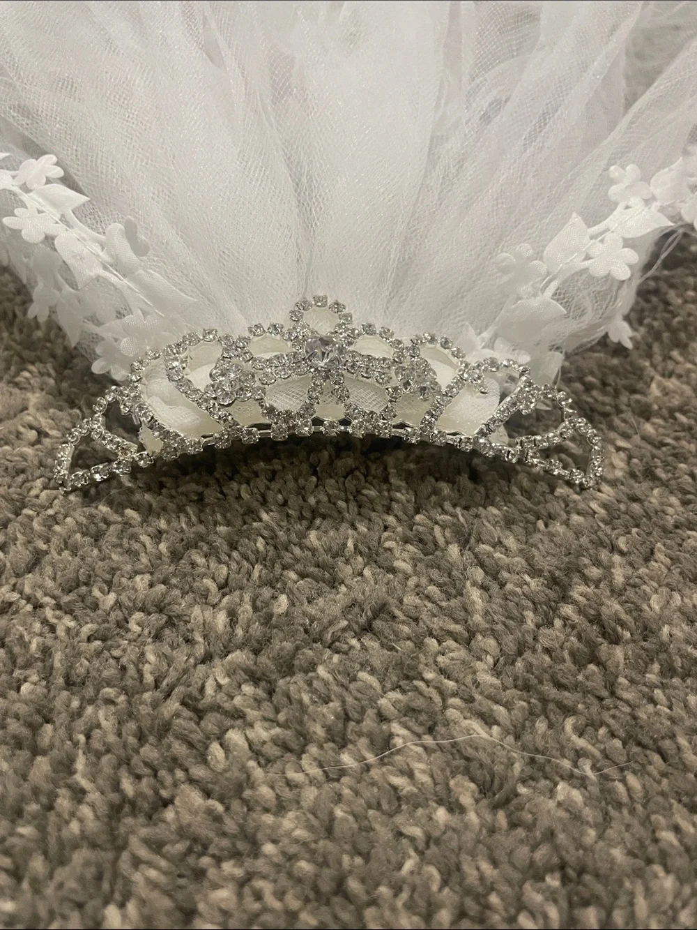N/A elegant white